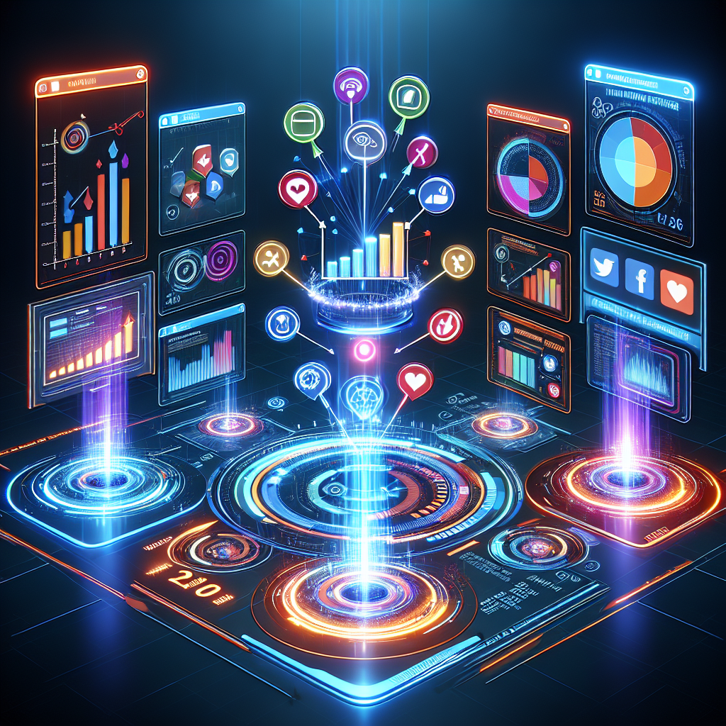 Social media marketing strategies for beginners