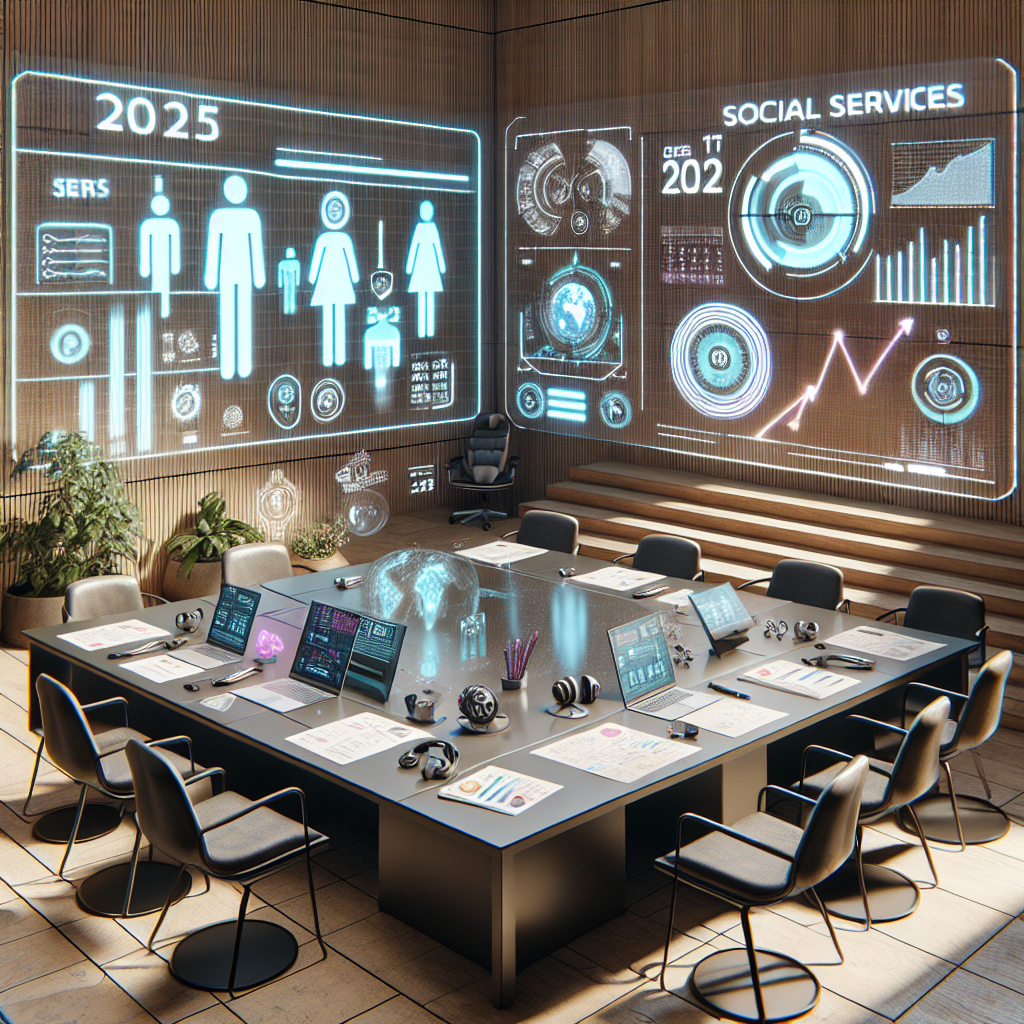 Social services interview questions and answers