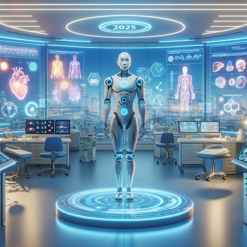 Software for medical