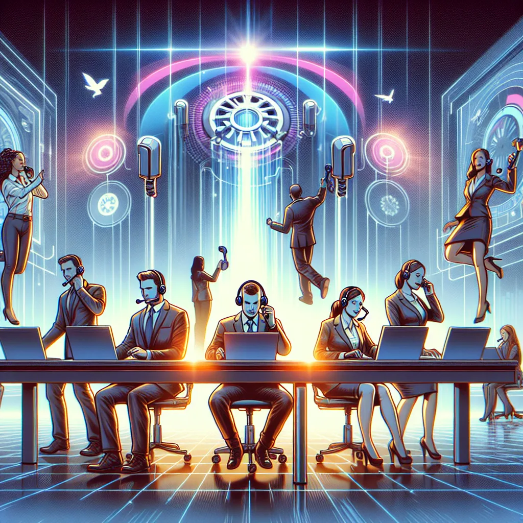 Solar Leads Dialer For Outbound Sales Teams