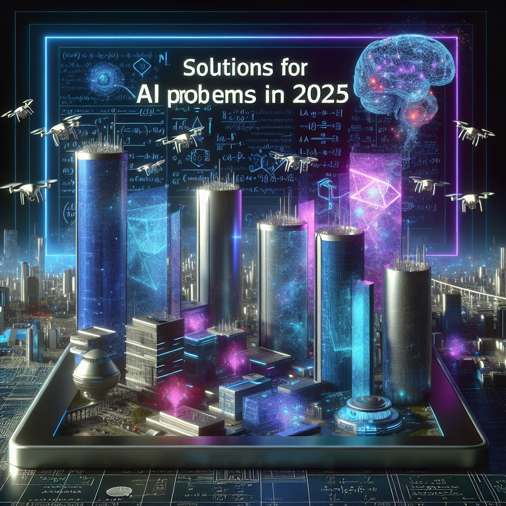 Solutions For Ai Problems