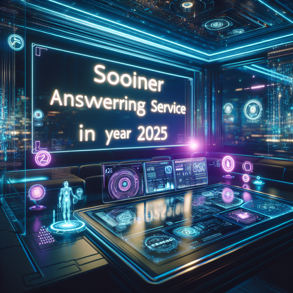 Sooner answering service