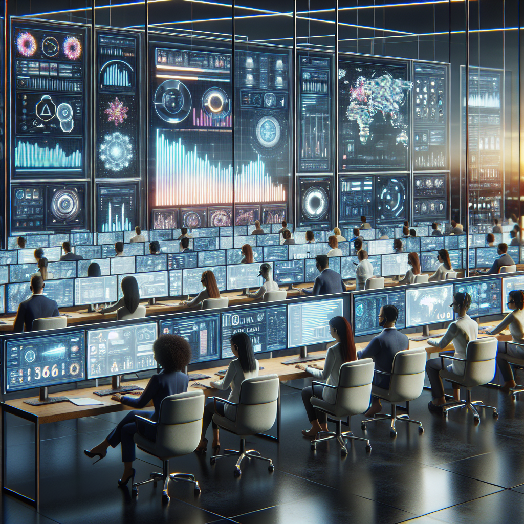 Spectrum business call center