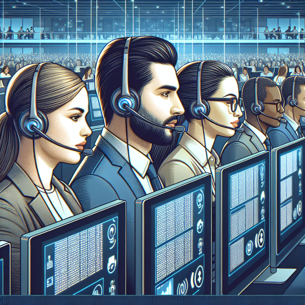 Speech To Text Software Call Center