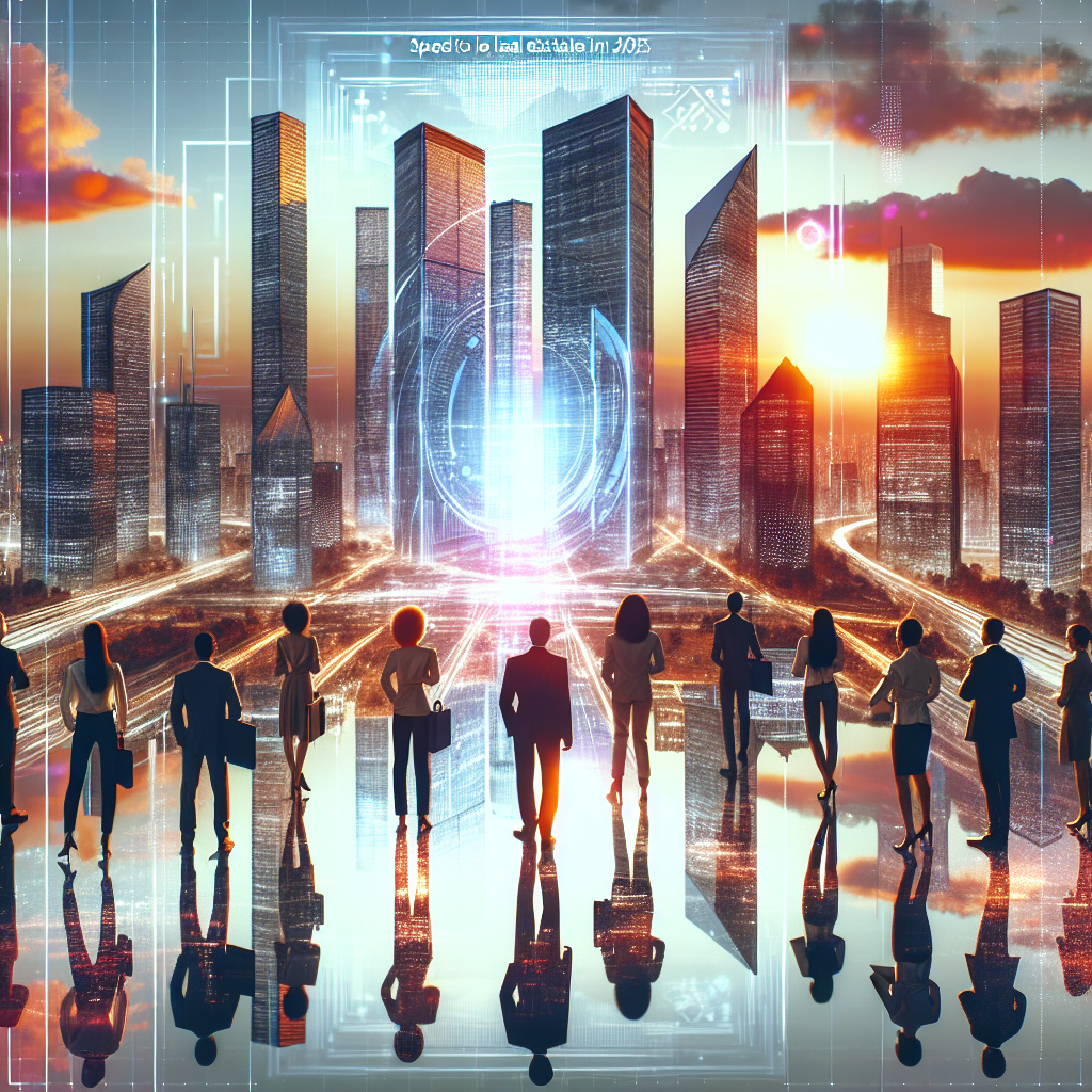 Speed To Lead Real Estate