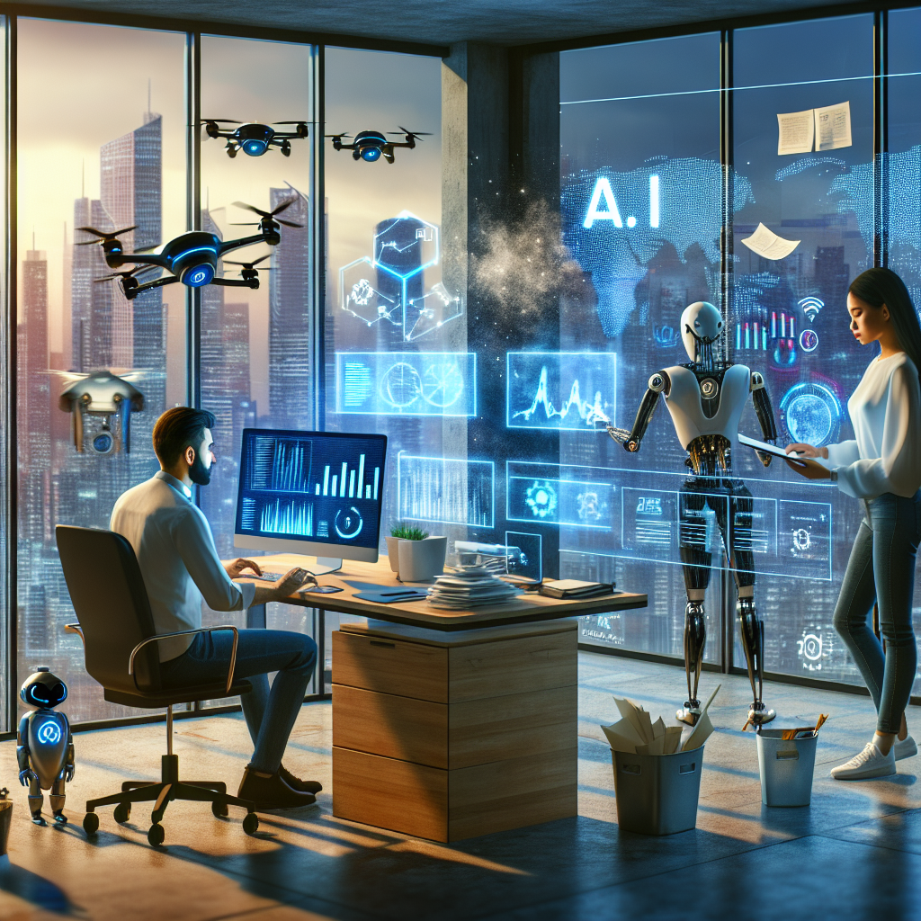 Starting An Ai Agency