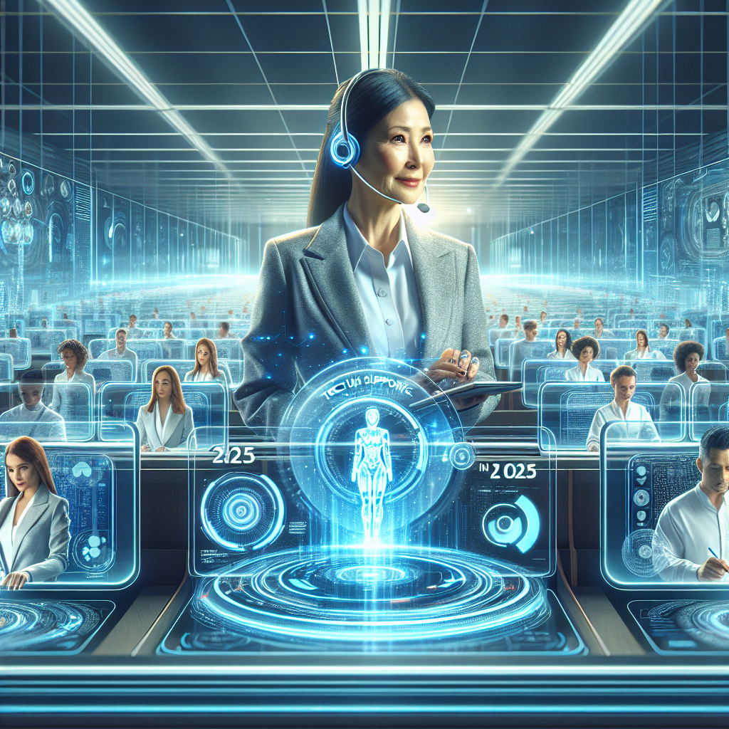 Tech support outsourcing