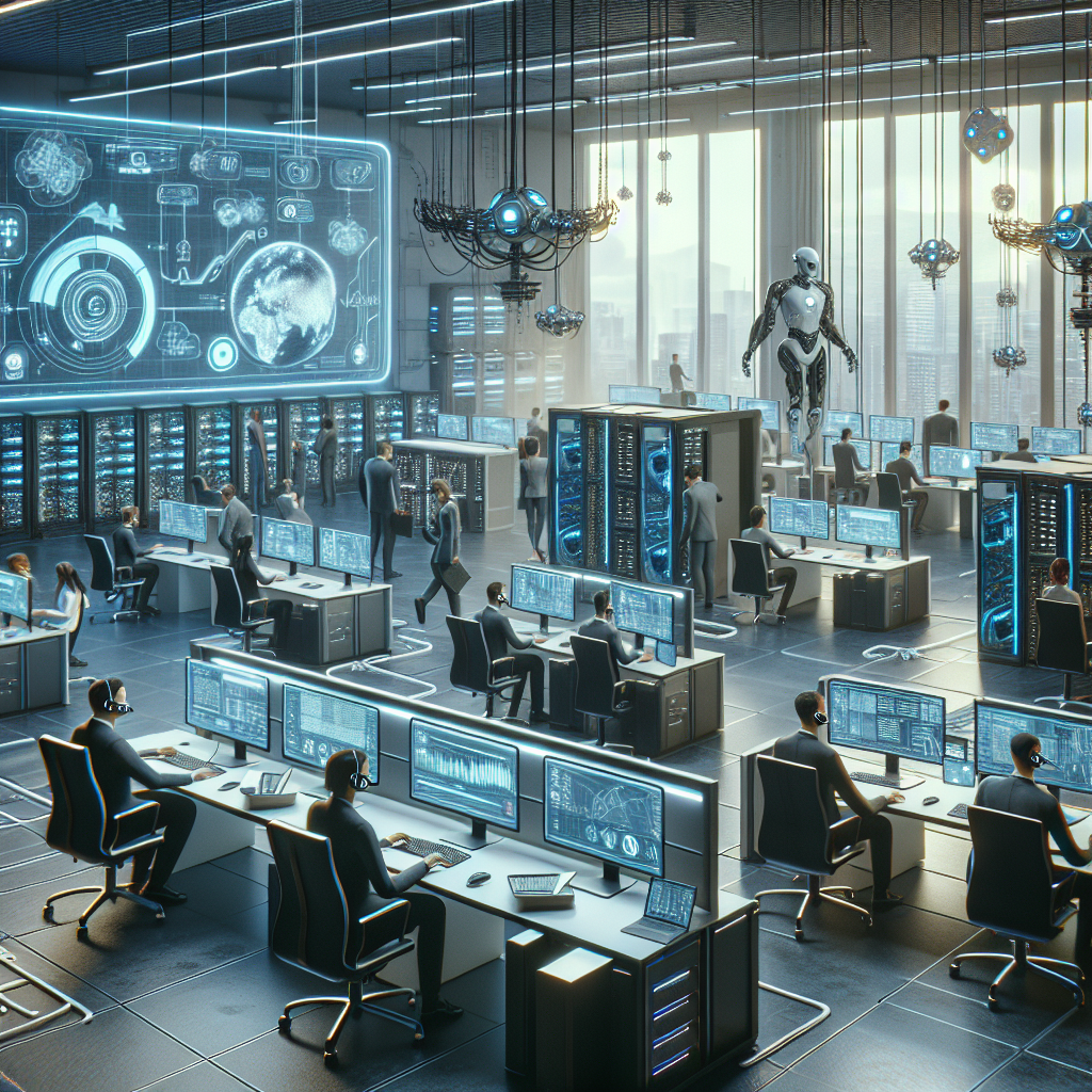 Technical support outsourcing companies