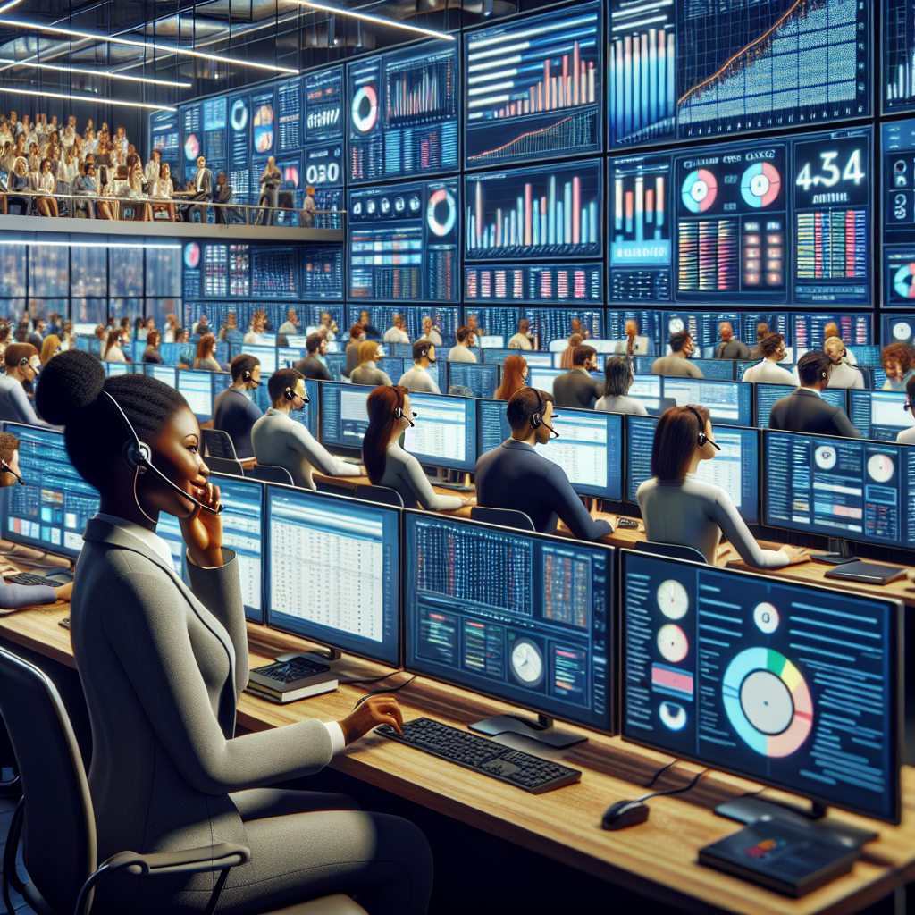 Telemarketing appointment setting companies