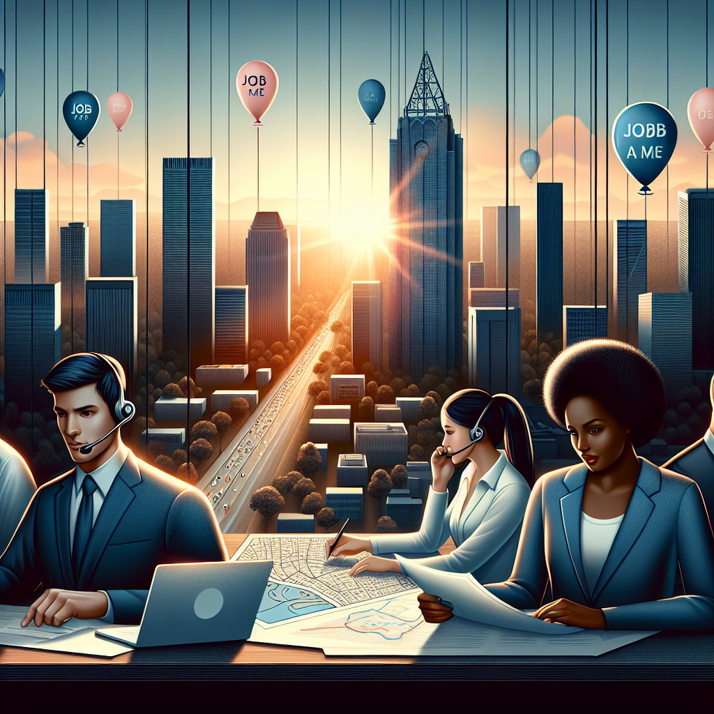 Telemarketing companies hiring near me