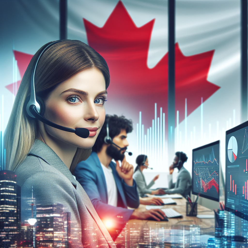 Telemarketing companies in canada