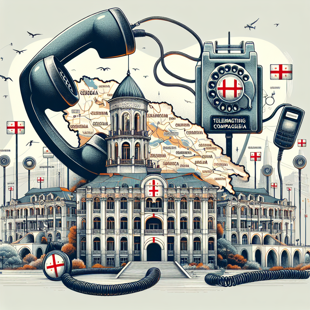 Telemarketing companies in georgia