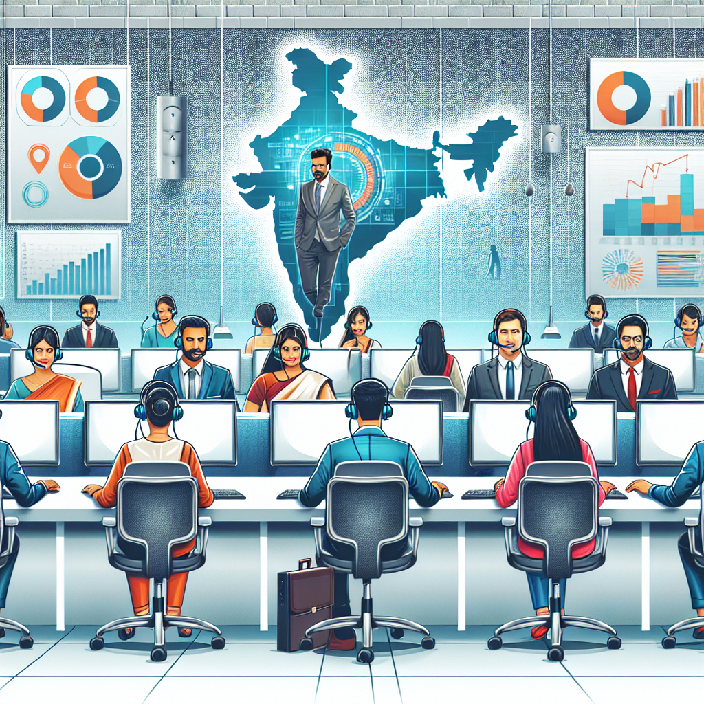 Telemarketing companies india