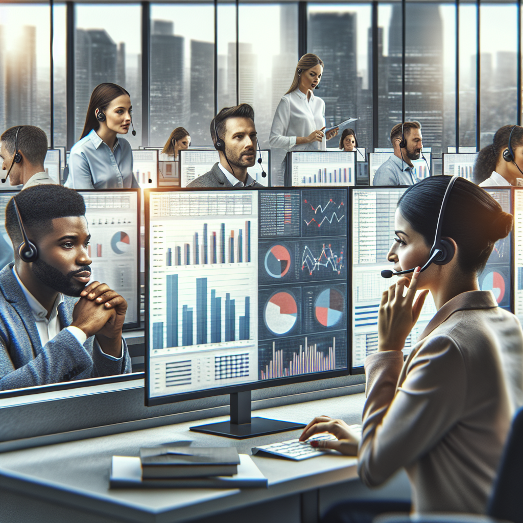 Telemarketing companies near me