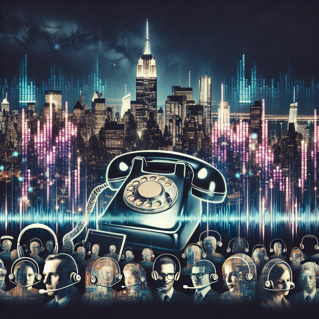 Telemarketing companies nyc