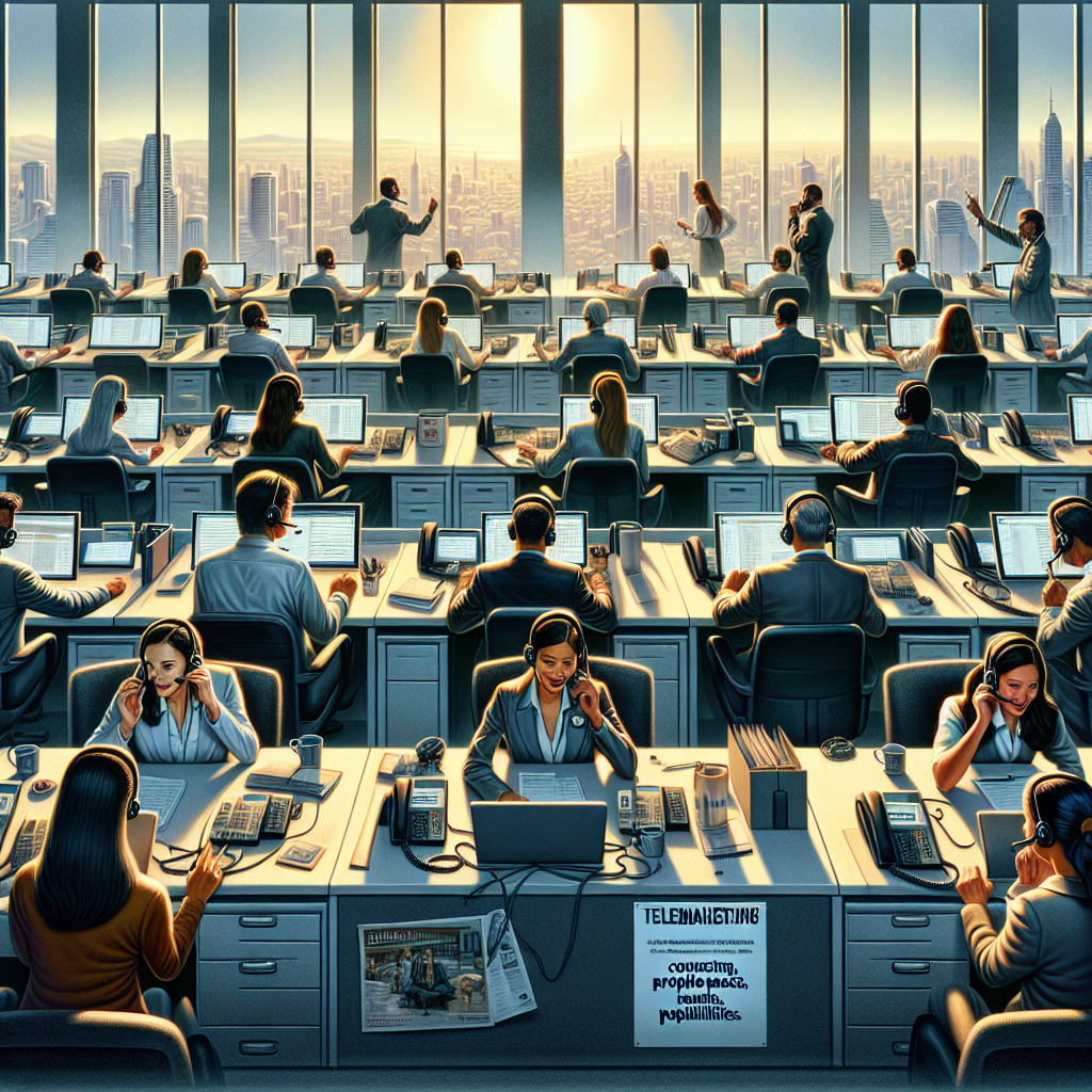 Telemarketing companies philippines