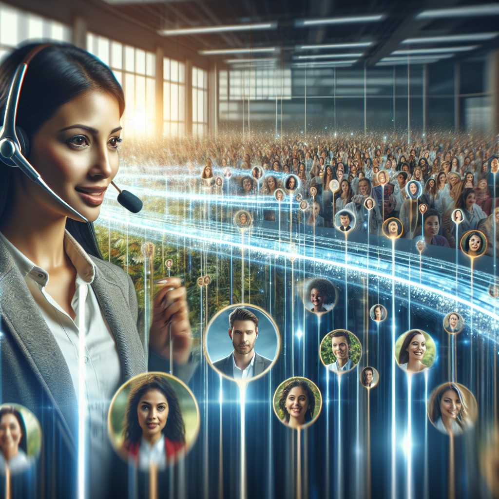 Telemarketing lead services