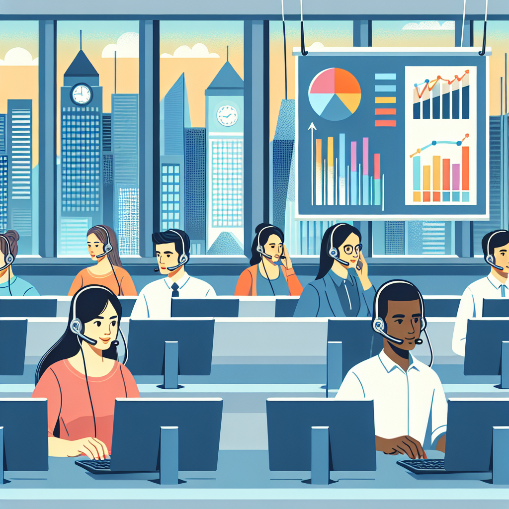 Telemarketing outsourcing companies