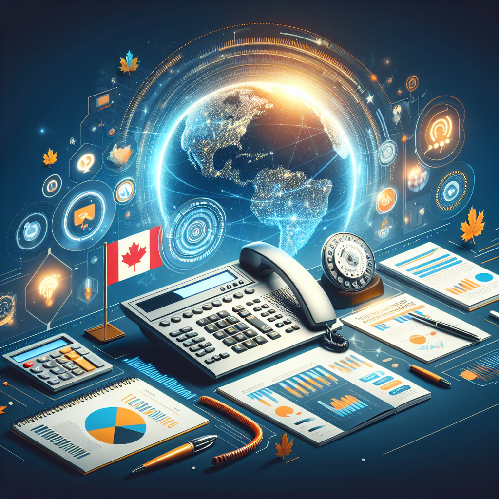 Telemarketing services canada