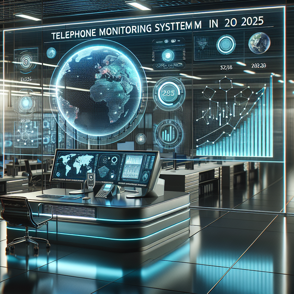 Telephone Monitoring System