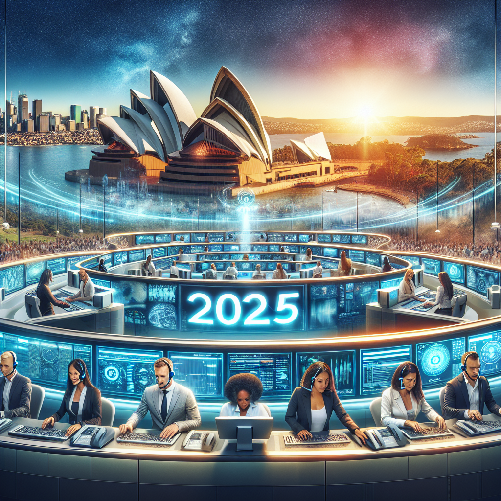 Telephone answering service australia