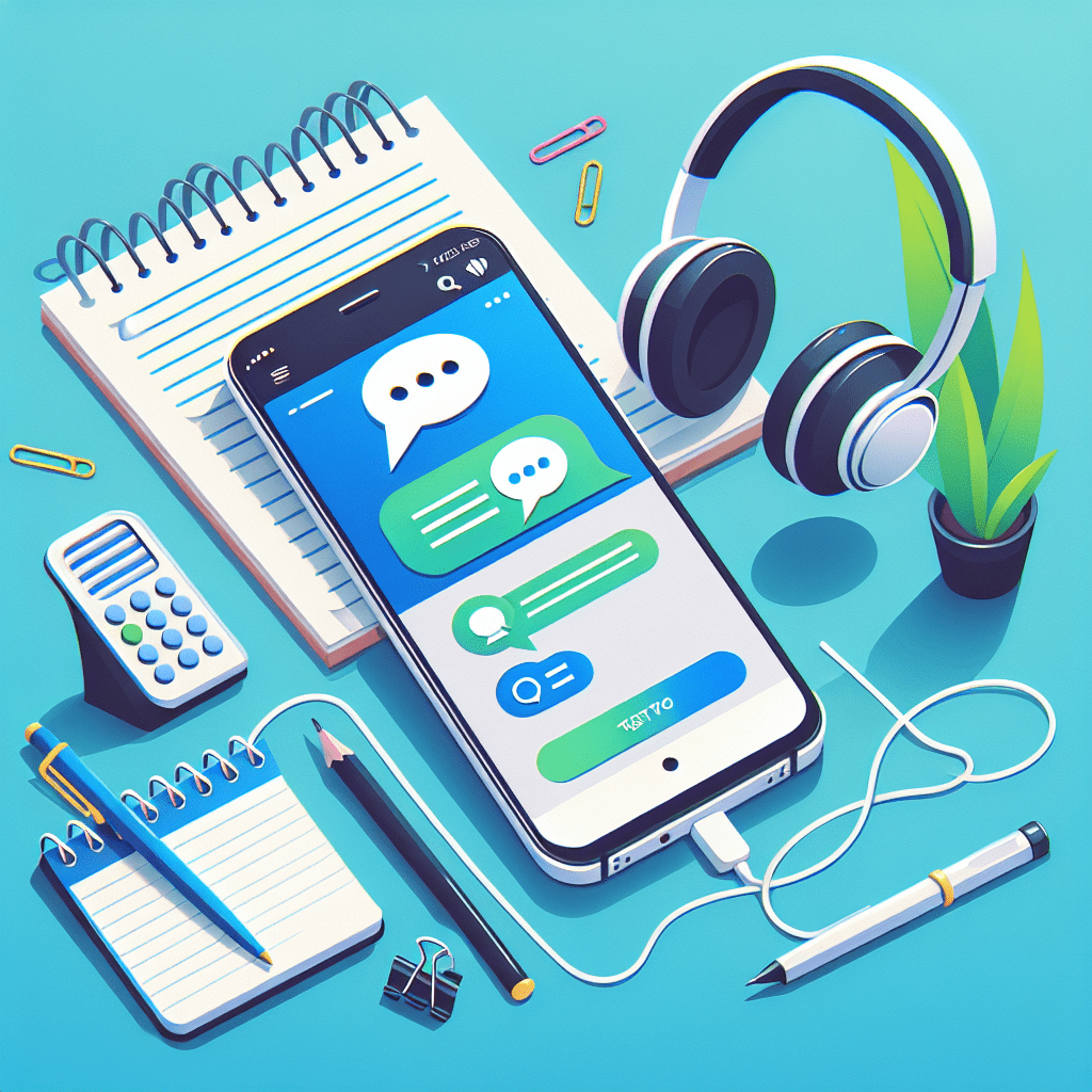 Text To Speech For Phone Calls