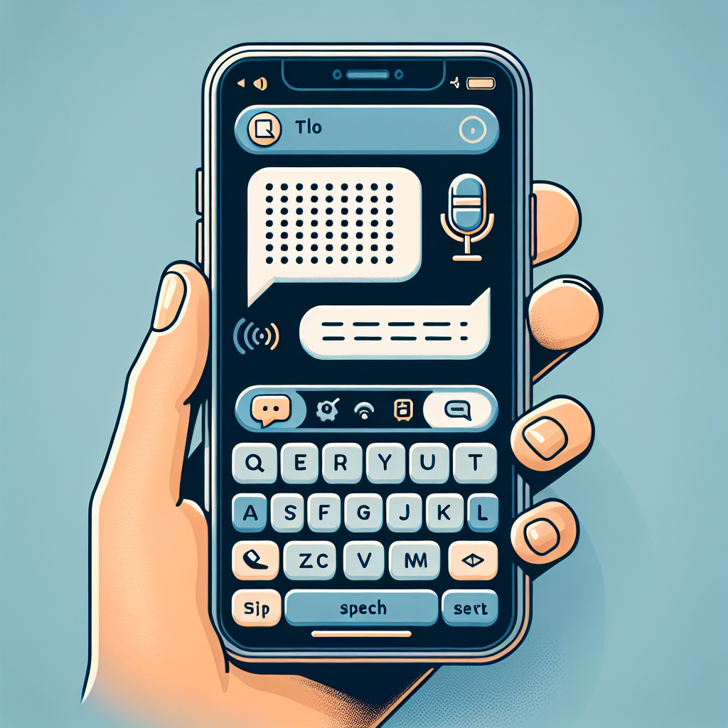 Text To Speech Phone Call App