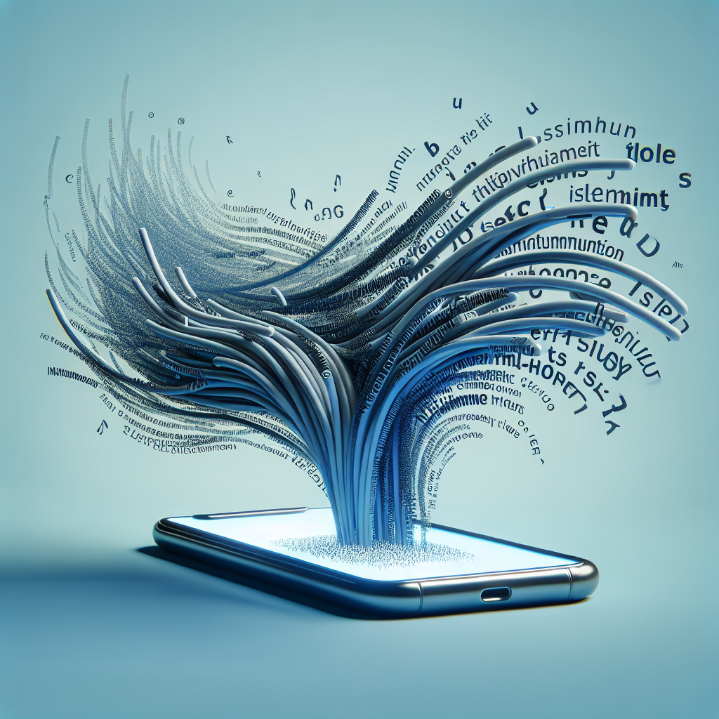 Text To Speech Phone Calls