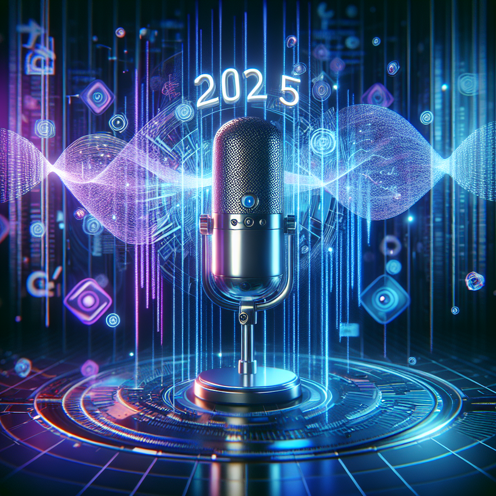 The Best Ai Voice Over