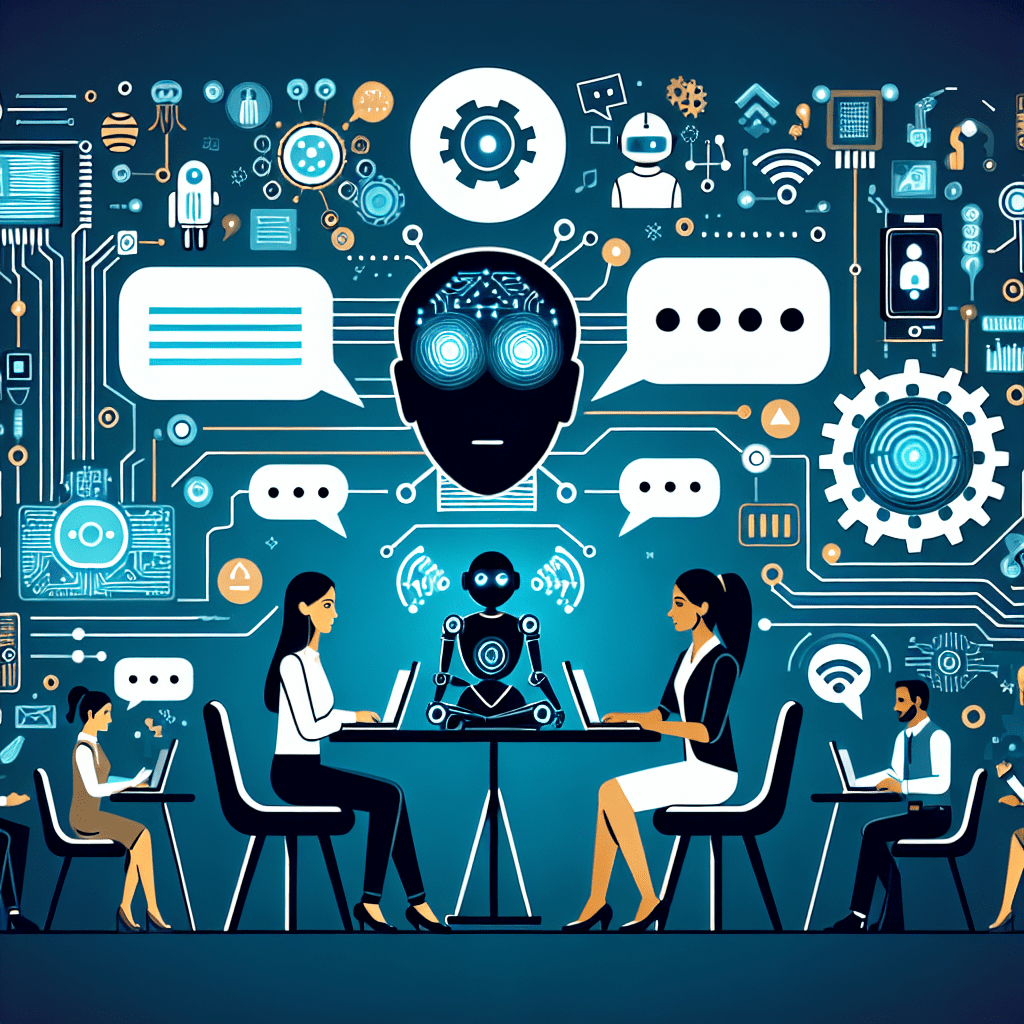 Top Conversational AI Companies
