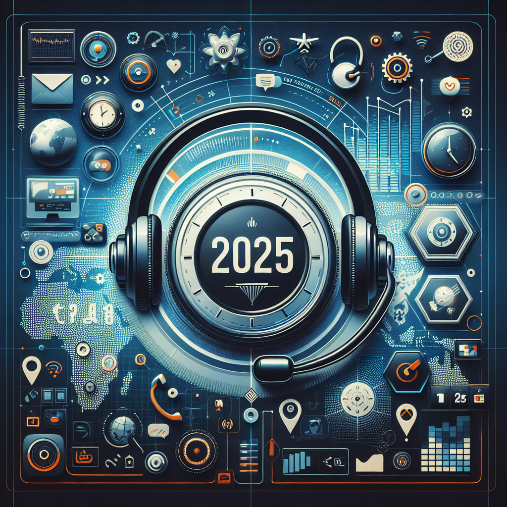 Top call center outsourcing companies