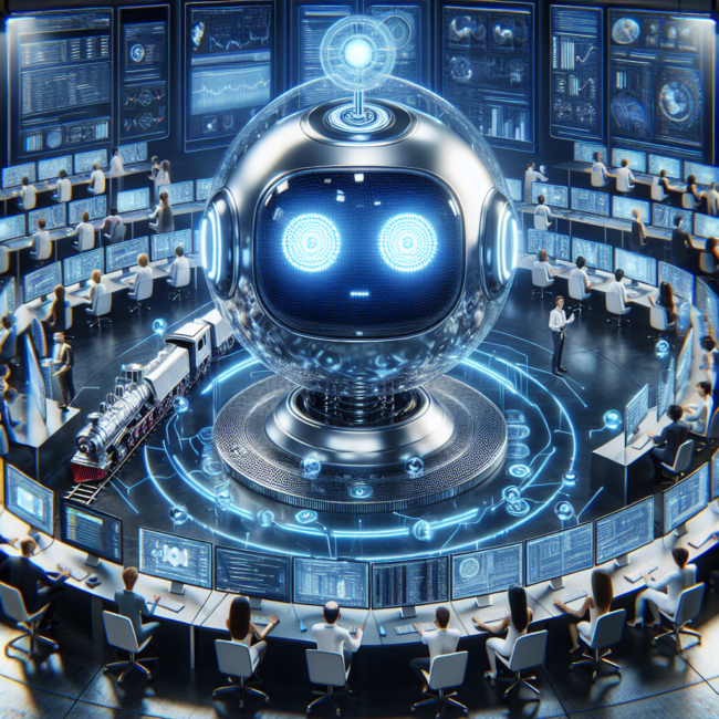 Train Ai Chatbots in 2025 - Callin