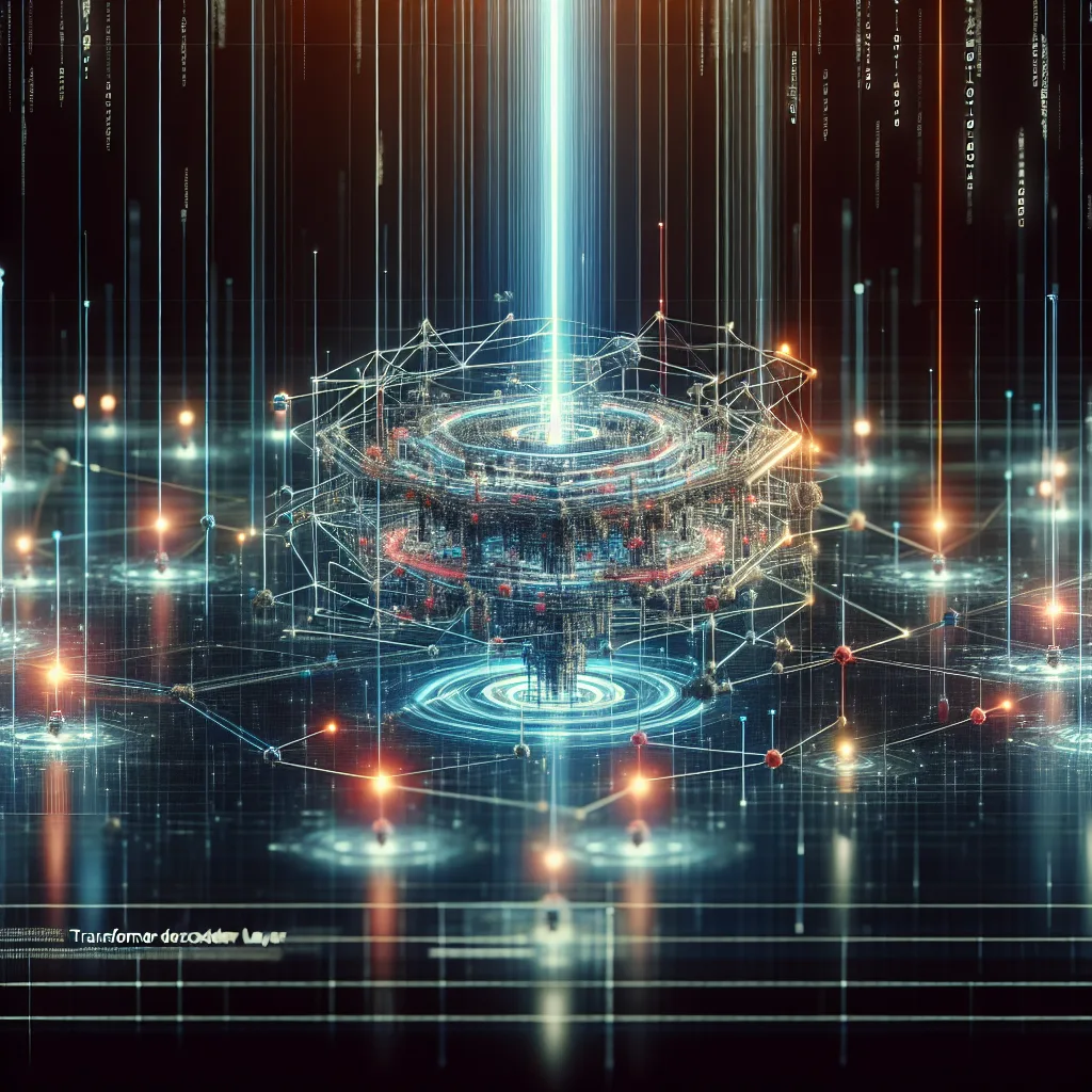 Transformerdecoderlayer