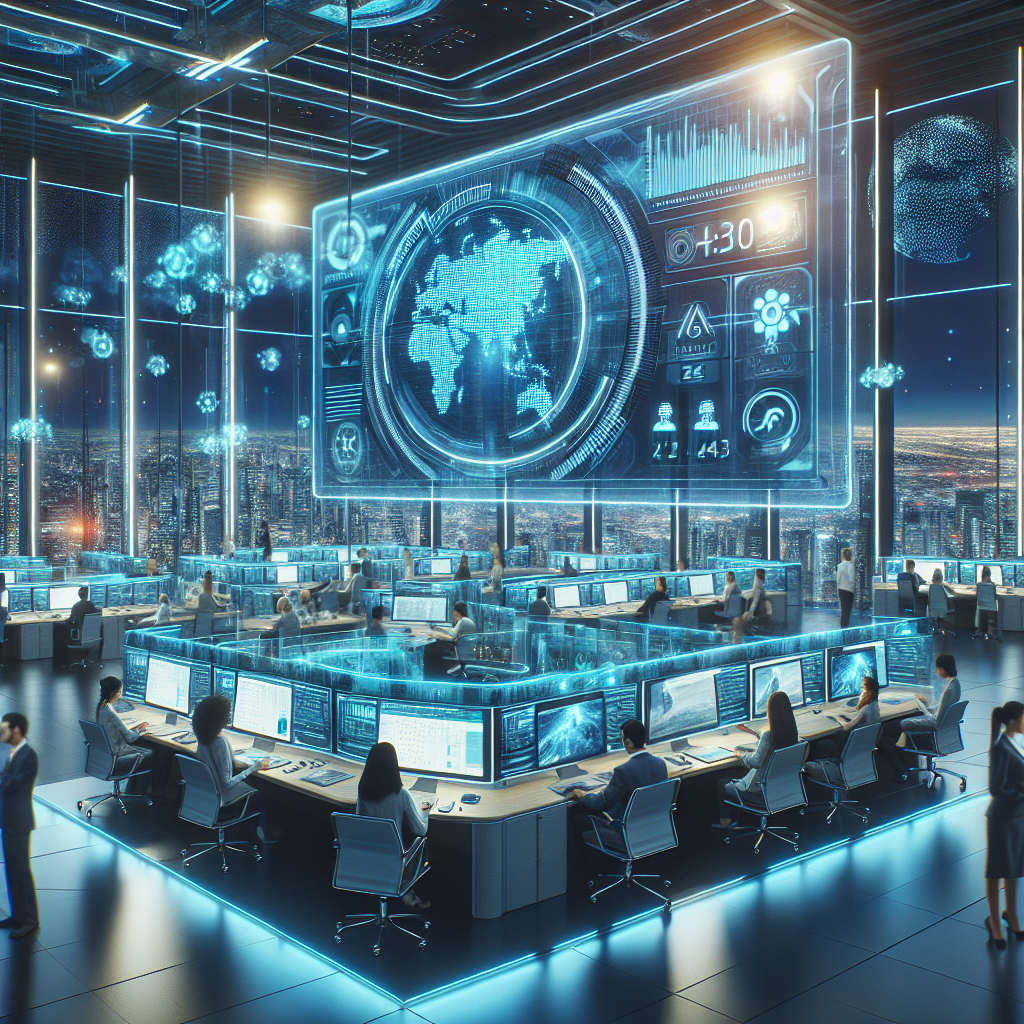 Travel call center outsourcing