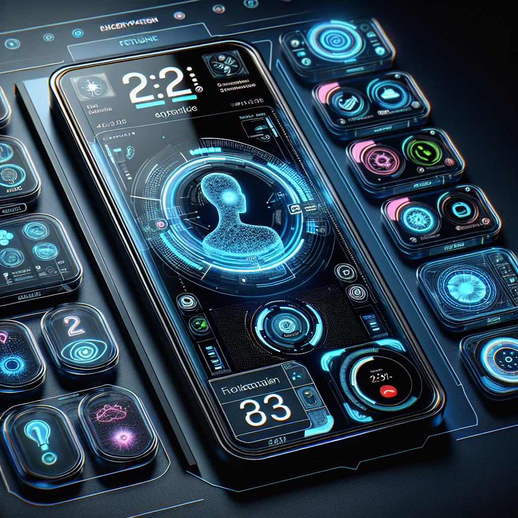 Truecall call screening