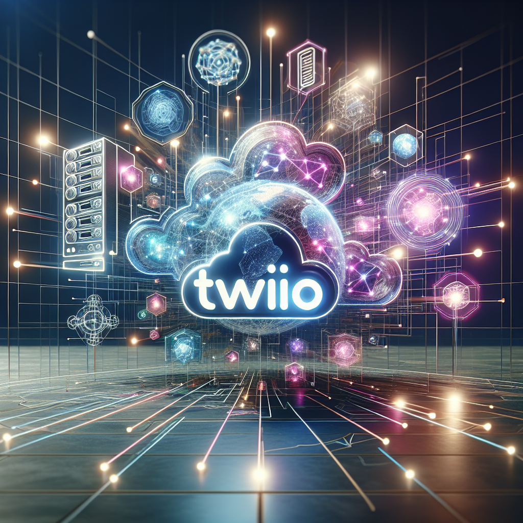 Twilio Cloud