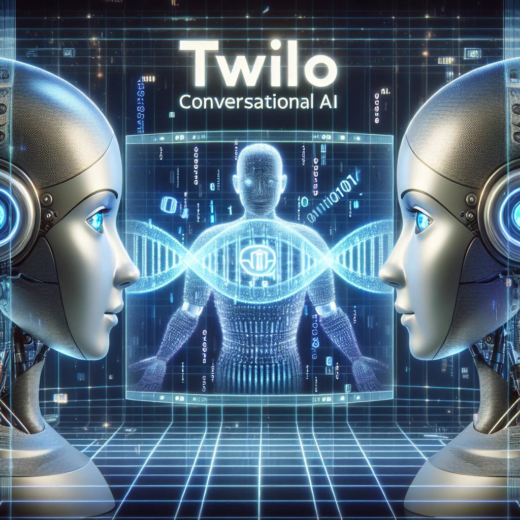 Twilio Conversational AI