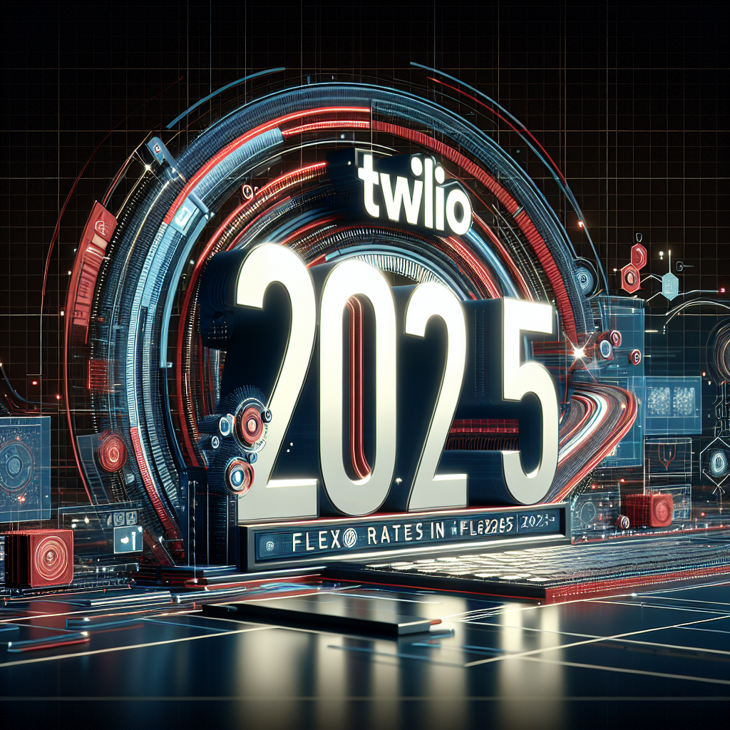 Twilio Flex Pricing
