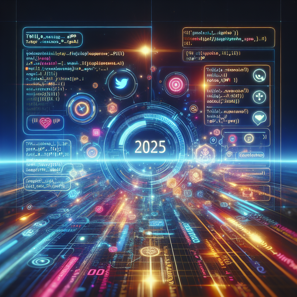 Twilio Messaging Api