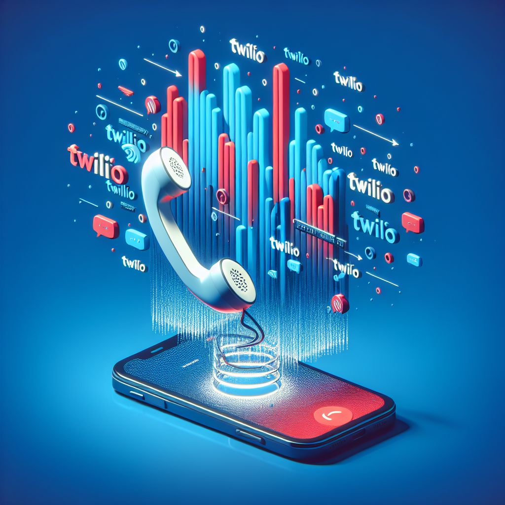 Twilio Outbound Call Text To Speech