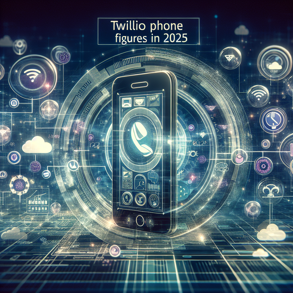 Twilio Phone Numbers
