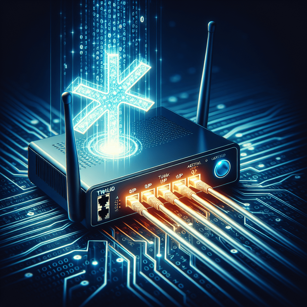 Twilio SIP Trunk Asterisk