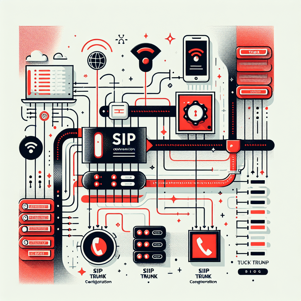 Twilio SIP Trunk Configuration
