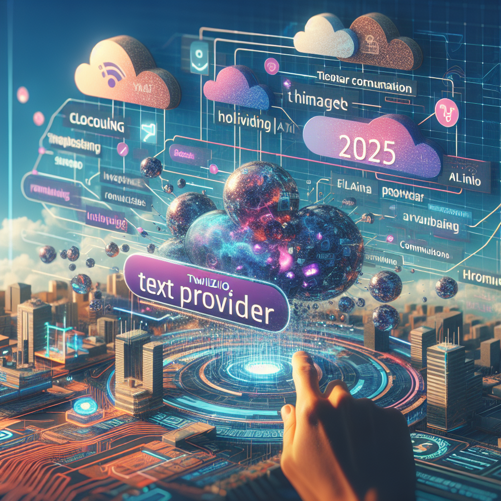 Twilio Sms Provider