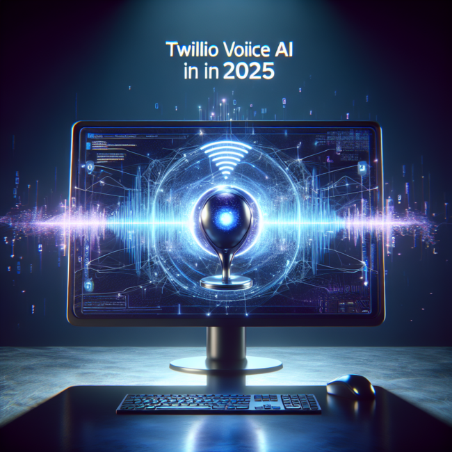Twilio Voice Ai in 2025 - Callin