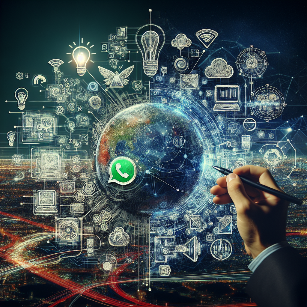 Twilio Whatsapp Integration