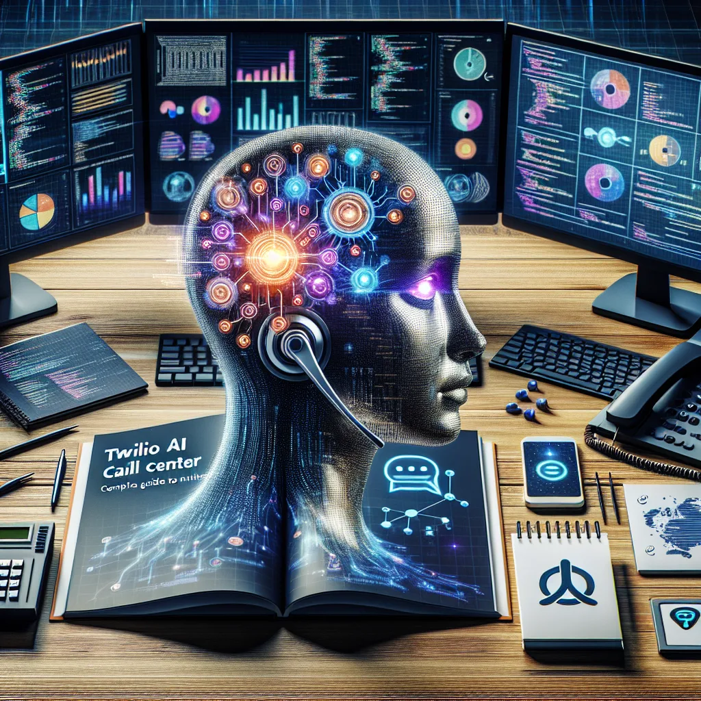 Twilio ai call center complete guide to intelligent contact solutions and alternatives