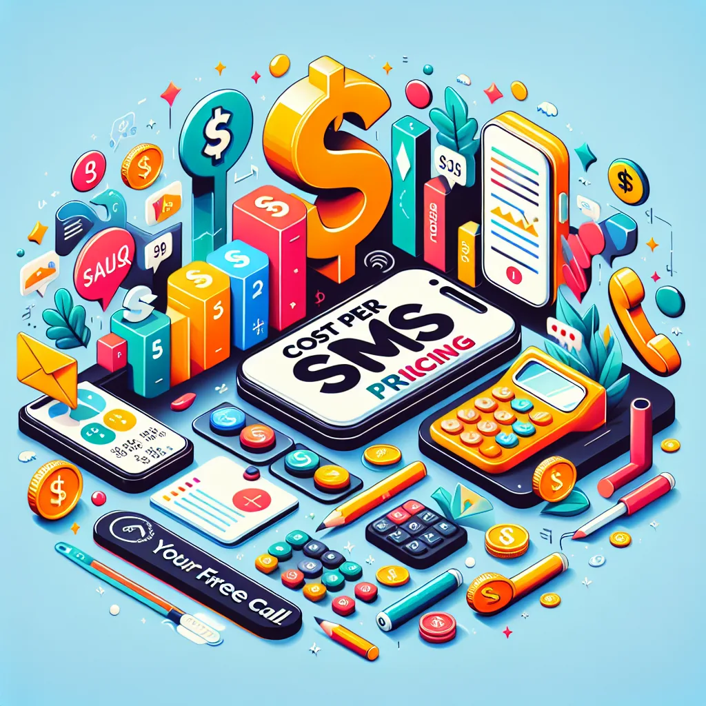Twilio cost per sms - pricing - book your free call