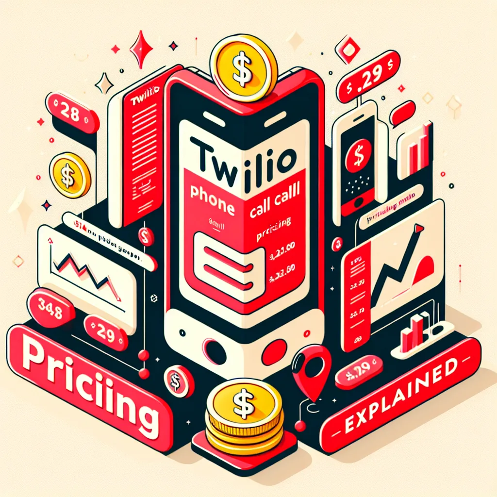 Twilio phone call pricing - pricing - pricing explained