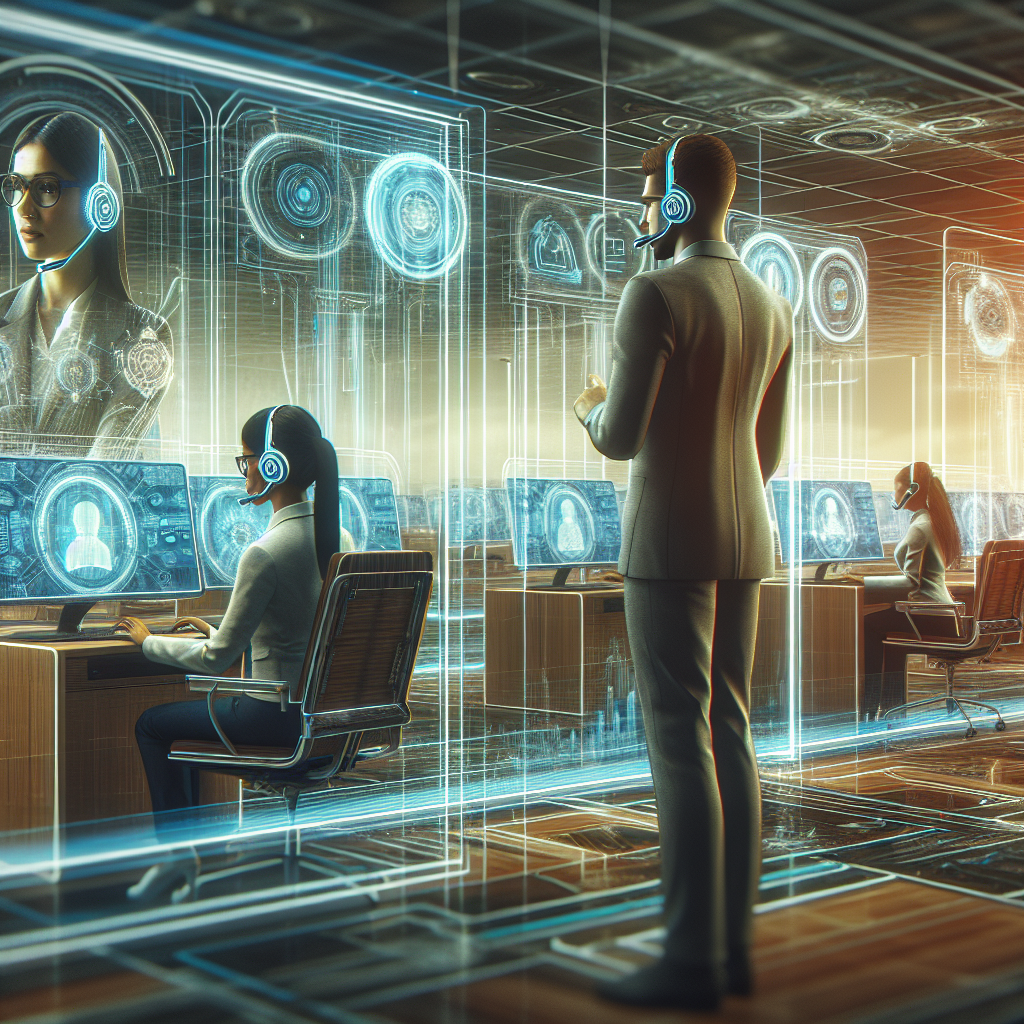 Uk call answering service